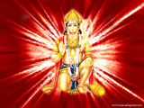 Hanuman Ji Wallpaper